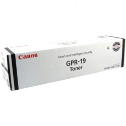 CANON GPR19